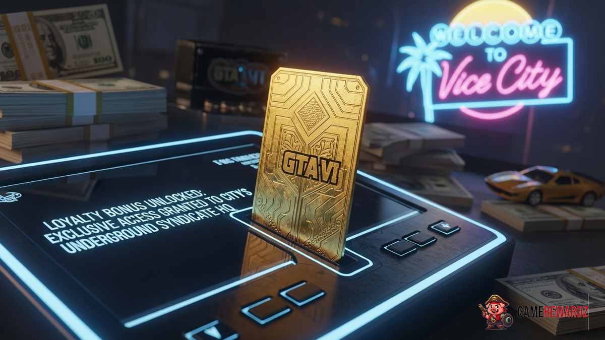 Rockstar's Secret GTA 6 Reward for Loyal Players Has Been Revealed.